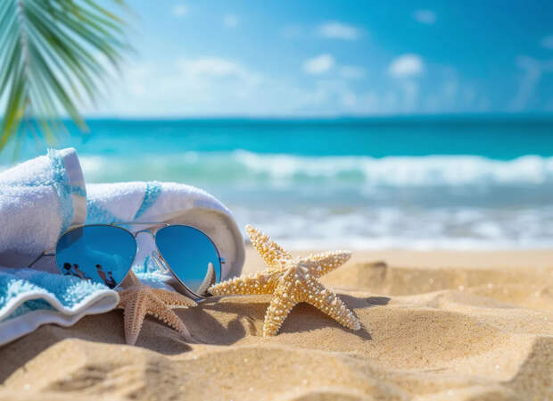 Назван самый дорогой тур февраля: семья из Москвы улетела в Дубай за 1,6 млн