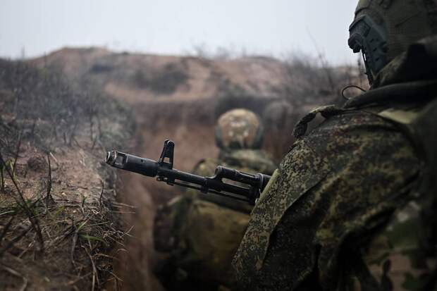 Российские морпехи смогли обмануть ВСУ с помощью попавших к ним в плен украинцев