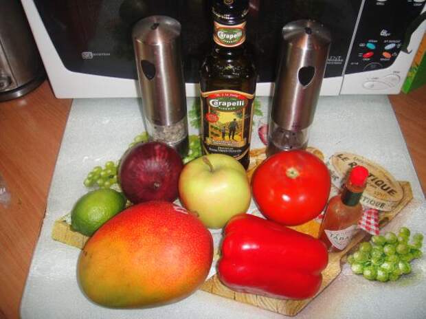 ШАШЛЫК по-КАРСКИ.