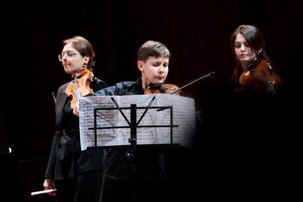 Нижегородцы могут принять участие в Школе-фестивале Леонида Лундстрема