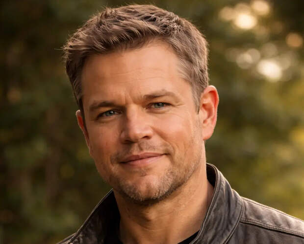 Мэтт Дэймон подтвердил, что Netflix специально делает глупые диалоги в сериалах