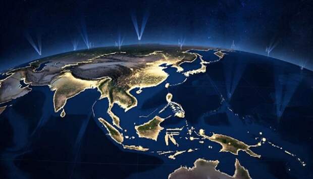 SpaceX экстренно ограничивает работу Starlink на Украине