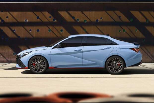 Hyundai-Elantra-N-Мировая Премьера-2021-Proauto-01