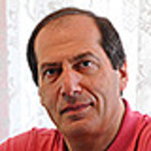 Павел Коган