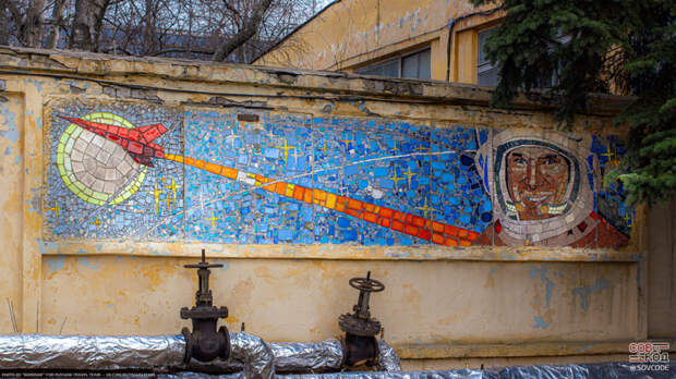 Приехал в Нижний Новгород ради остатков советского наследия — даже не представлял, сколько тут всего осталось