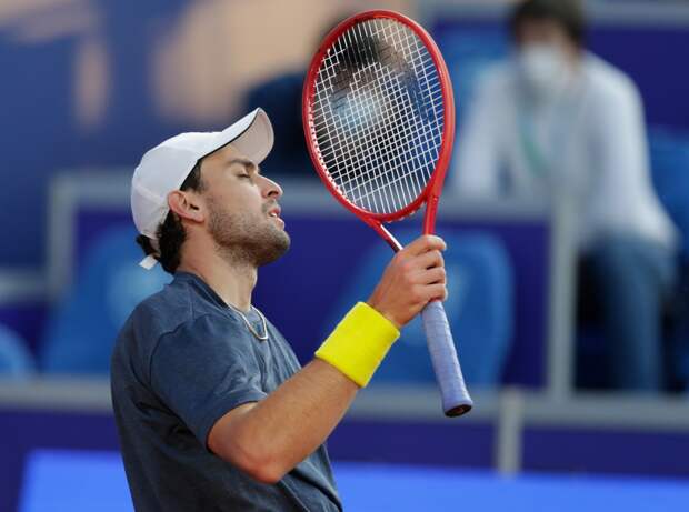 Аслан Карацев: У меня очень хорошие впечатления от Кубка Кремля