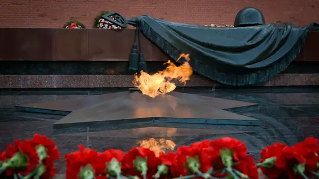 Супруги из Германии написали письмо на русском языке в рамках проекта #ПочтаПобеды