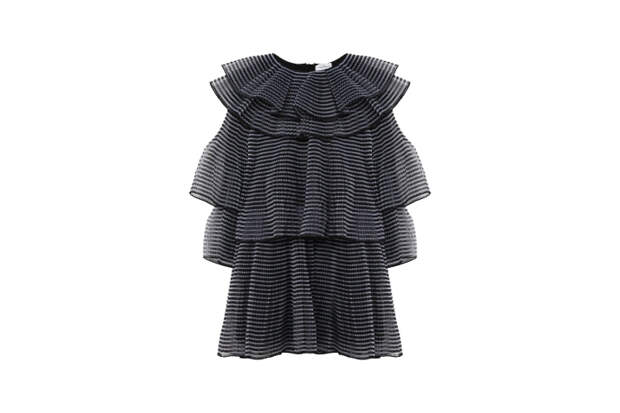 Платье Marc Jacobs 34 910 руб. (ЦУМ)
