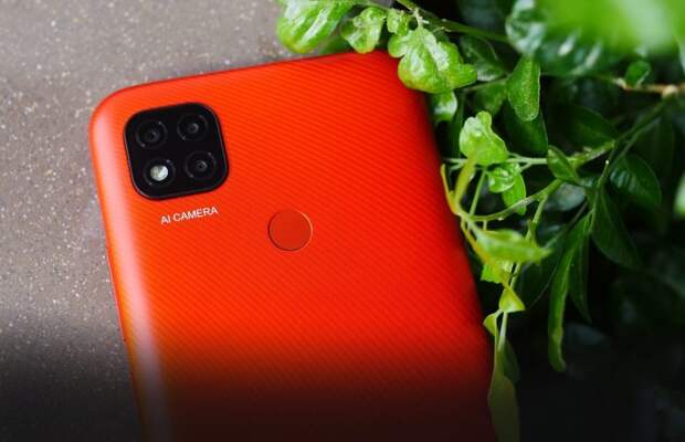 NFC, 3 камеры,TÜV и 5000 мАч — новый «король» бюджетников дешевле 9 тысяч. Ещё и -7% скидка