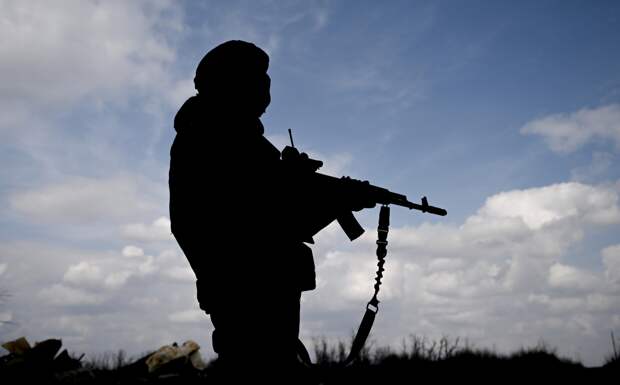 Раскрыта реальная биография перебежчика на сторону Украины. Он якобы передал ВСУ очень ценные данные