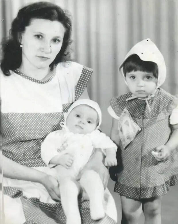 Москвичка из Припяти гордится отцом-героем