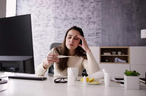 Врач Чахнашвили назвала три способа снизить риск гриппа весной