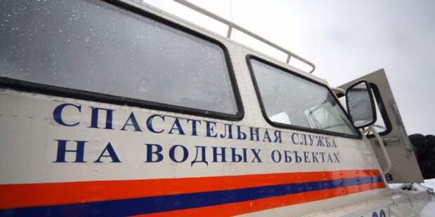 Безопасность на водоемах Северного округа - под контролем Фото: mos.ru