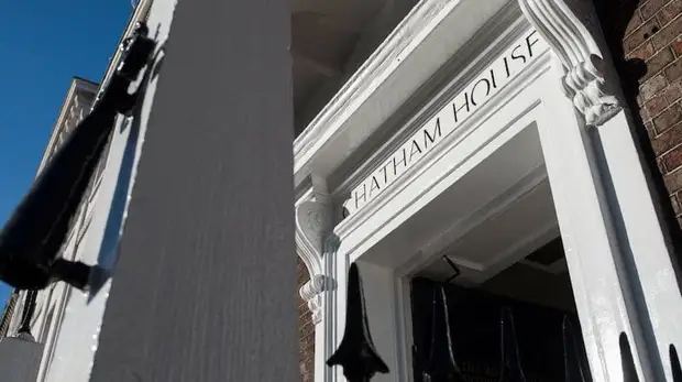 Генпрокуратура РФ признала нежелательной работу Chatham House