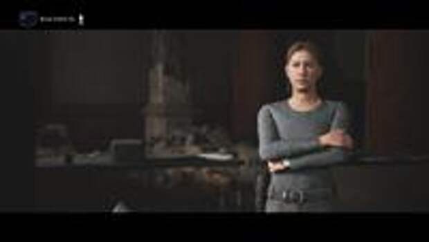Обзор The Dark Pictures Anthology: House of Ashes