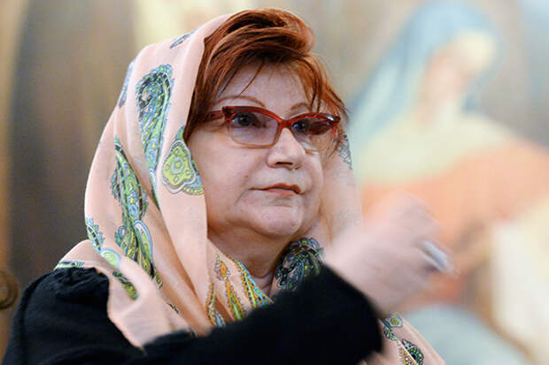 Сафронов «ищет» жениха для Степаненко