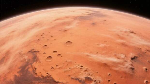 Ученый: Марс не станет убежищем для человечества при глобальной катастрофе