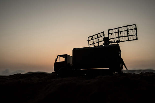 Губернатор Малков: над Рязанской областью уничтожили шесть БПЛА