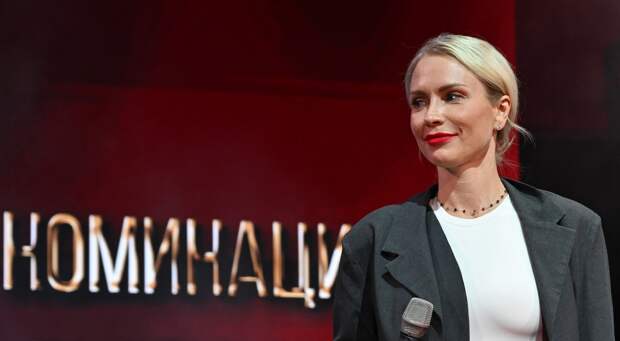 «Настоящий герой»: Гордон высказалась о больной раком Лерчек