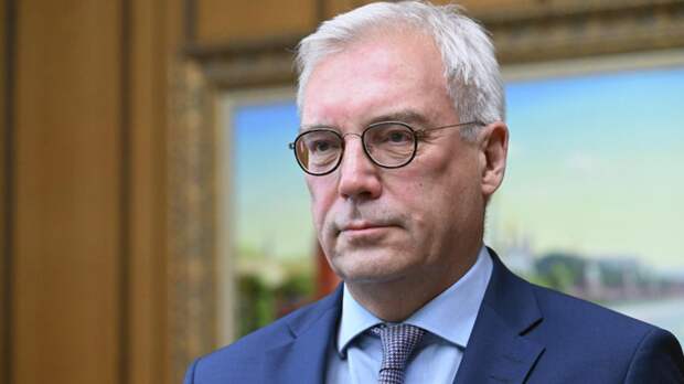 Грушко спрогнозировал печальную участь ОБСЕ, если не будет изменений