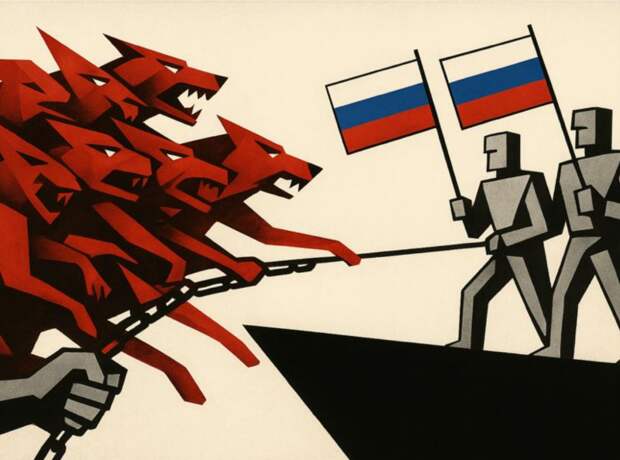 Павел Мощицкий (Paweł Mościcki): “Война или не война? Психоз в польском обществе”