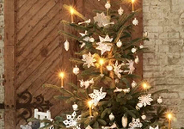 Как украсить елку в 2024 году, чтобы угодить Зеленому Дракону