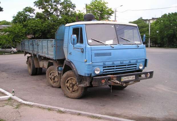 Русские авто-кулибины продолжают удивлять (125 фото) Русские авто-кулибины продолжают удивлять (125 фото)