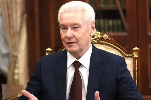 Собянин анонсировал новые меры поддержки столичной промышленности