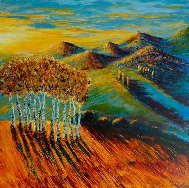 Я рисую свои мечты. Danijela Dan Я рисую свои мечты. Danijela Dan