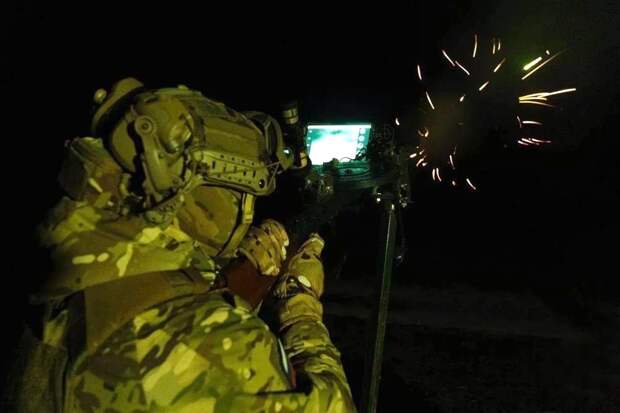 Свыше 70 БПЛА: Что известно о ночной атаке 26 апреля на Севастополь