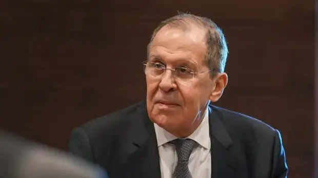 Лавров объяснил, почему застопорились переговоры России и Украины