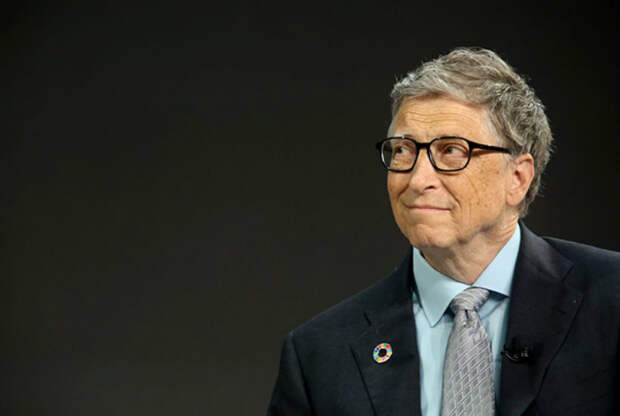 Билл Гейтс негативно отозвался о криптовалютах и проекте Илона Маска в разговоре с пользователями Reddit