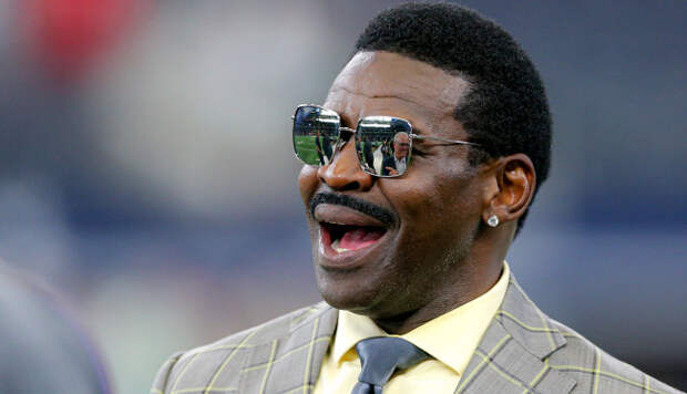 Michael Irvin cowboys vaccine rate