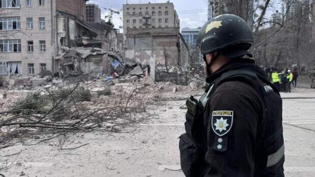 Фото: Нацполиция Украины