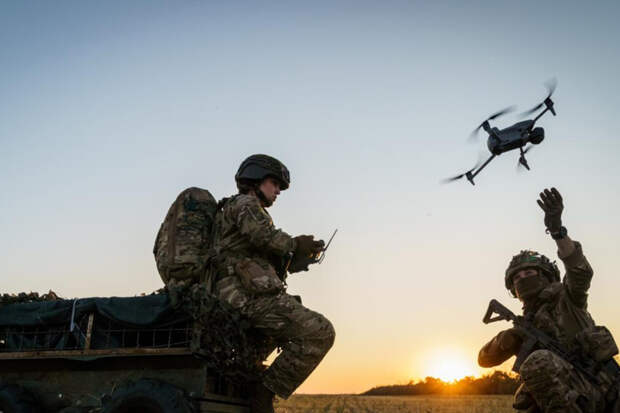 Удары по Брянску, дроны со взрывчаткой: как ВСУ атакуют Россию