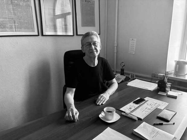 В Туле 13 марта пройдут похороны основателя кафедры журналистики ТулГУ Бориса Играева