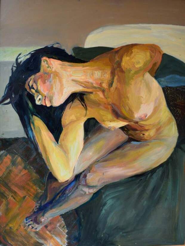 Две философии. Suzana Dzelatovic