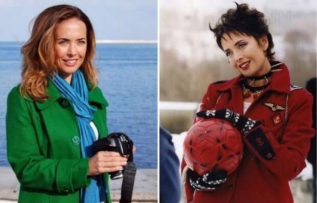 4 года без Жанны Фриске: какими ролями запомнилась артистка поклонникам