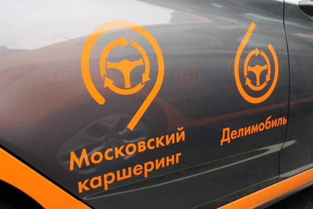 Угонщик катался на машинах по городу, а потом оставлял на парковке / Фото: M24.ru