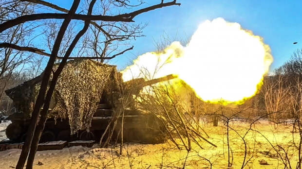 Ключевое расположение: как идет продвижение ВС РФ на краснолиманском направлении