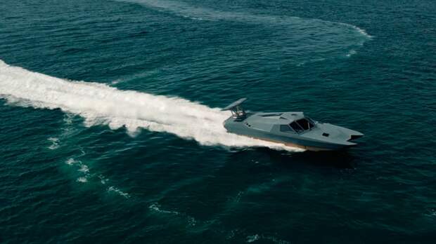 ВМС КСИР: нанесены успешные удары по базам США в Кувейте, ОАЭ и Бахрейне