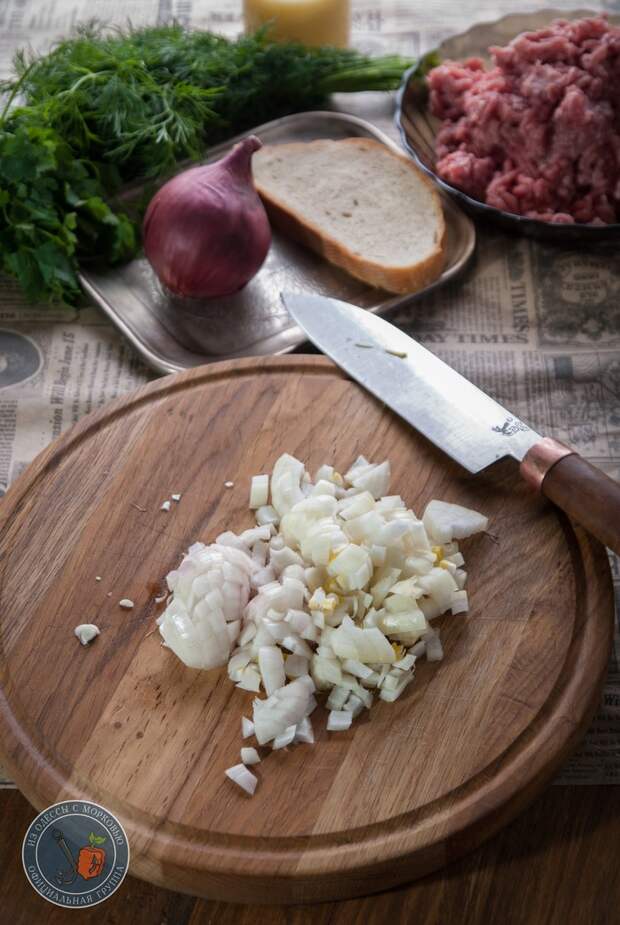 Тефтельки для Карлсона. Литературная кухня Литературная кухня, рецепт, еда, длиннопост, кулинария, фотография, карлсон, из Одессы с морковью