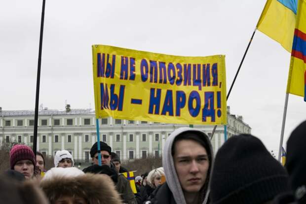 Киевлянка дала россиянам совет, как поступать с предателями Киевлянка дала россиянам совет, как поступать с предателями
