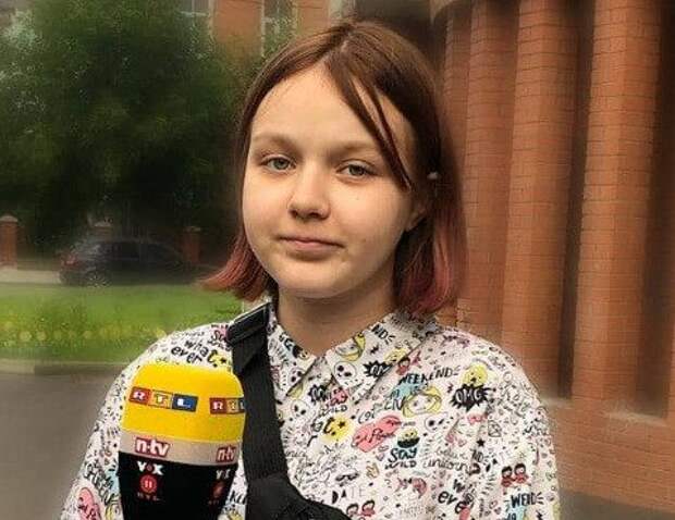 Даша суднишникова фото