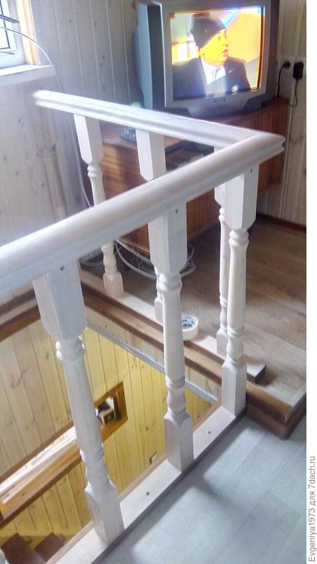 Лестница Лестница