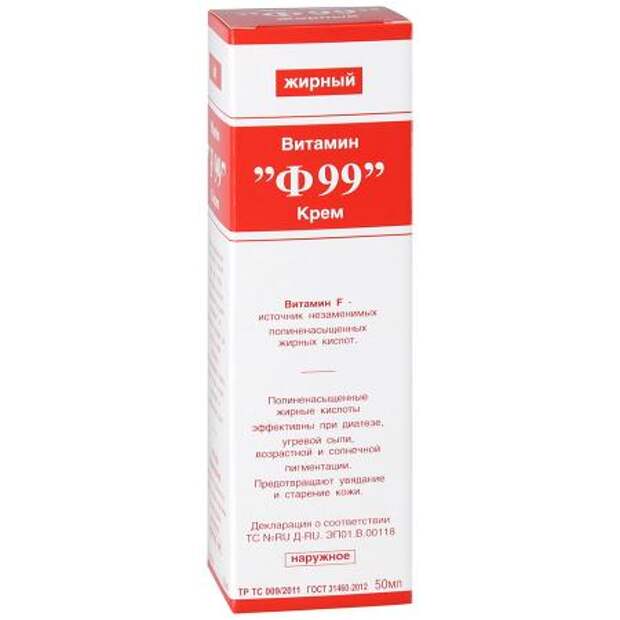 10 копеечных кремов для красоты, которые можно купить в каждой аптеке