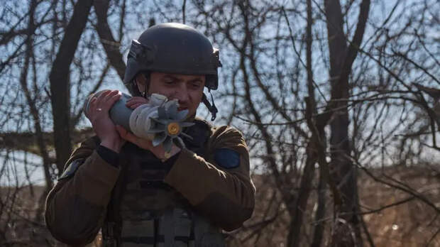 «Стратегический тупик»: в Киеве заявили о кровавой катастрофе на фронте