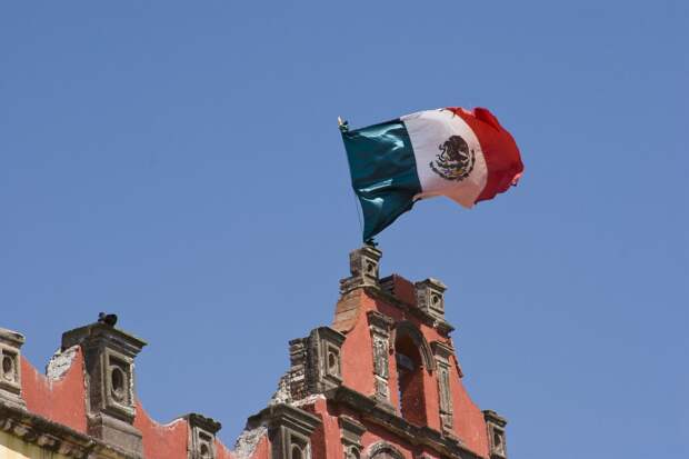 Мексика осудила атаку США на Венесуэлу и обратилась к ООН