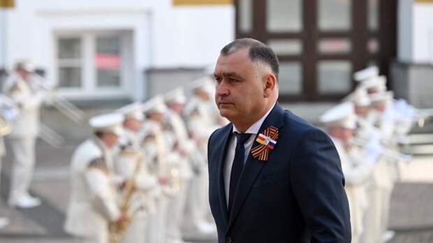 Президент Южной Осетии высоко оценил братские отношения государства с РФ