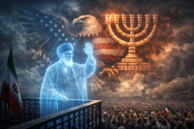 CBS узнал, что погибший лидер Ирана Али Хаменеи был невысокого мнения о сыне. Что не так?